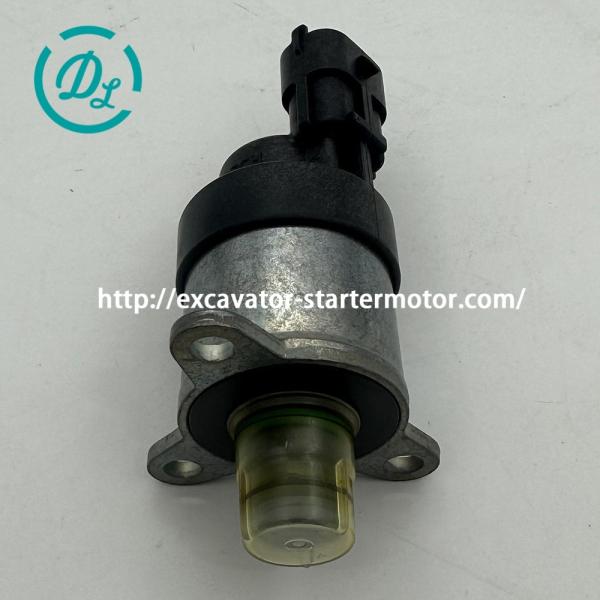 EexcavaStart Cummins QSB4.5 SCV Valve OEM 0928400473 5476586