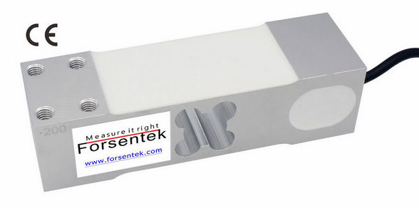 parallel beam load cell 500kg 300kg 200kg 100kg 50kg