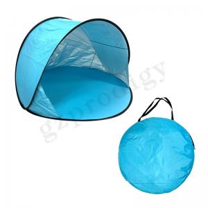 China Multi Purpose Baby Beach Play Tent Pop Up Light Weight Sun Shelter on sale