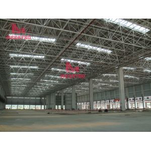Quality steel workshop wholesale
