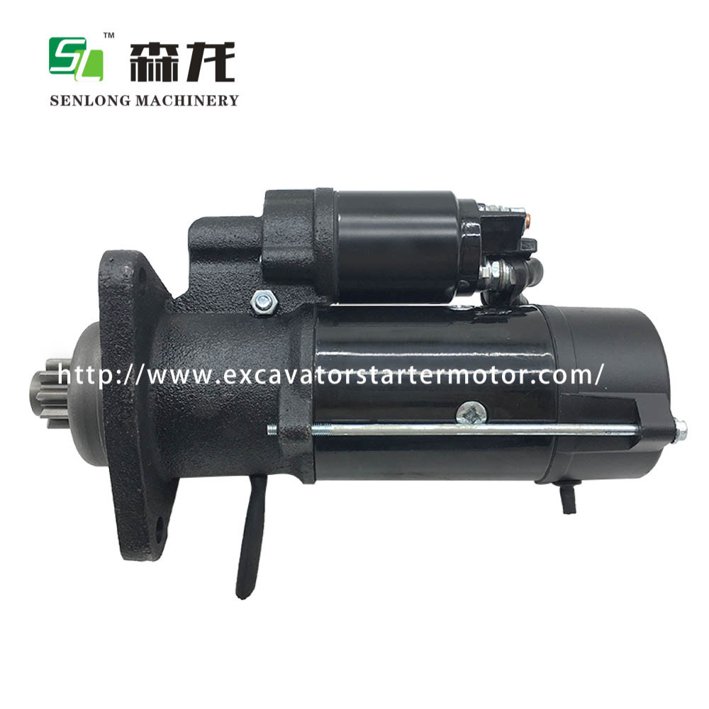 12V 4.2KW 10T STARTER 10461645 10465537 1280006931 1280009800 1280009801 2280005620 2280005621 2280005622 2280006390 2280006391 DSN2023 91902C1