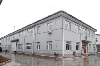 Matpro Chemical Co., Ltd.