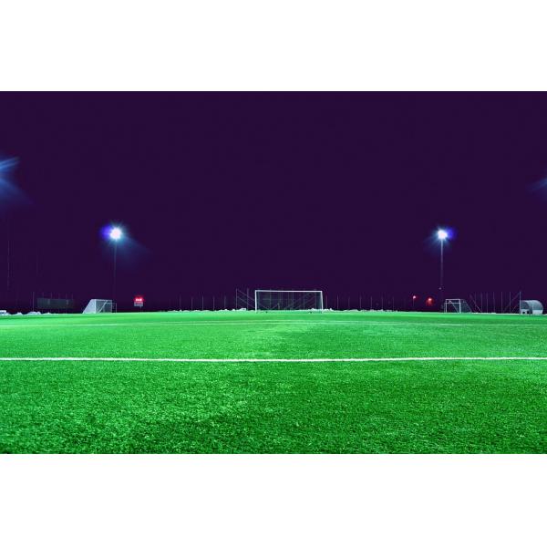 480W Waterproof Heavy-duty Outdoor Flood Lights , 170LM/W Pole-mounted High Mast Flood Light