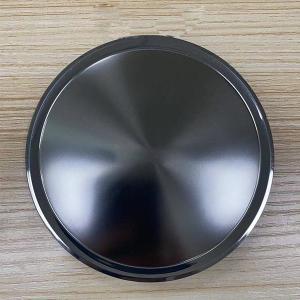 China Industrial IMD Plastic CD Texture Injection Molding Smooth Surface on sale