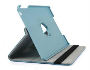 China 360 Rotating Case Tablet Smart Cover For iPad Mini Apple Ipad Cases And Covers on sale