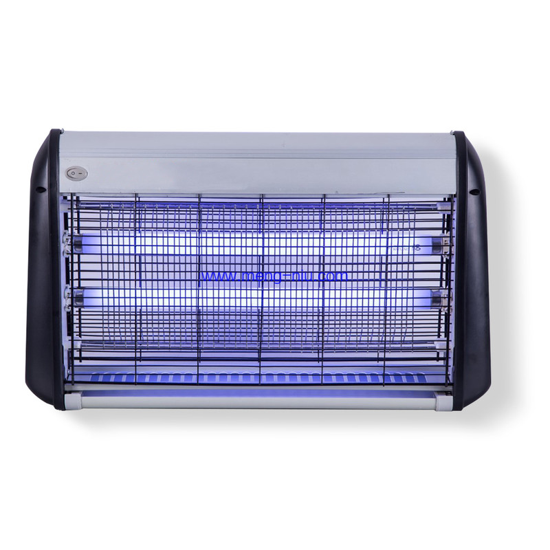 2020 hot sales No Pollution CE ROHS 30W Alu. frame Hotel UV Insect Killer Lamp at factory wholesale price