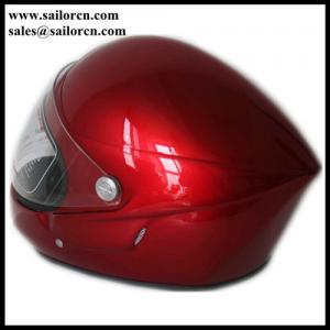 Quality Skate boarding helmet Hang gliding helmet Paraglider-helmet Red colour M L XL XXL Size from China wholesale
