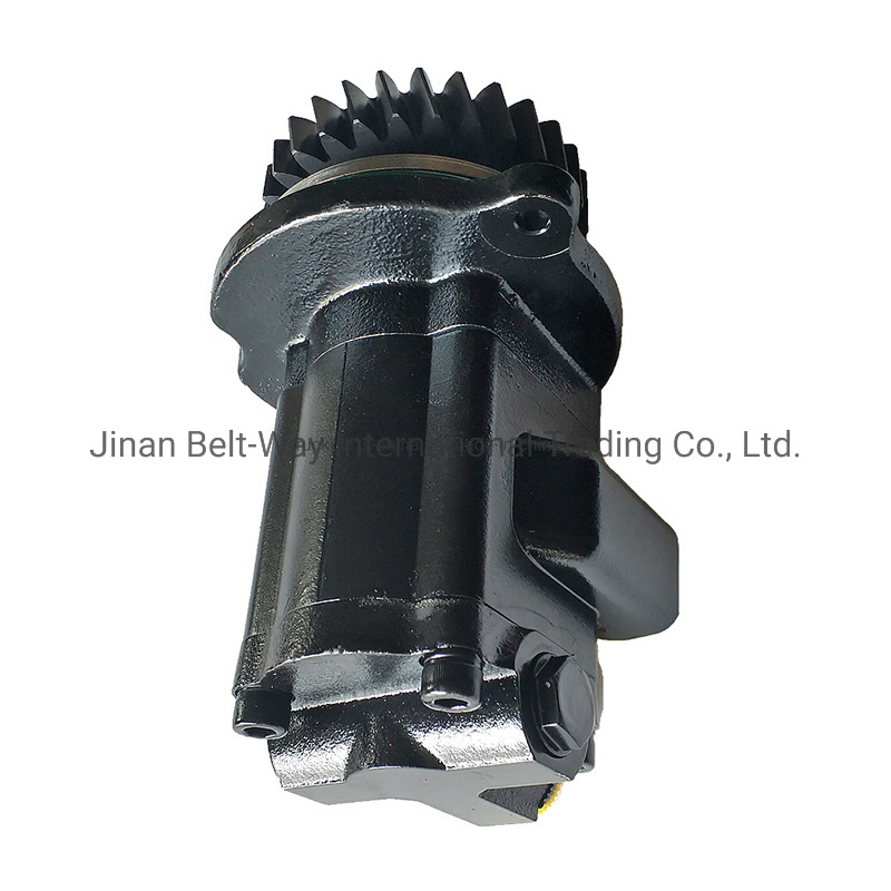 Sinotruk HOWO Dump Truck Spare Parts Power Steering Pump Wg9719470037
