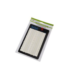 Quality White Round Hole Breadboard Solderless wholesale