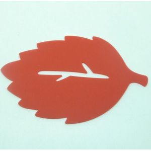 promotional embossed 3D soft PVC coaster china factory supply