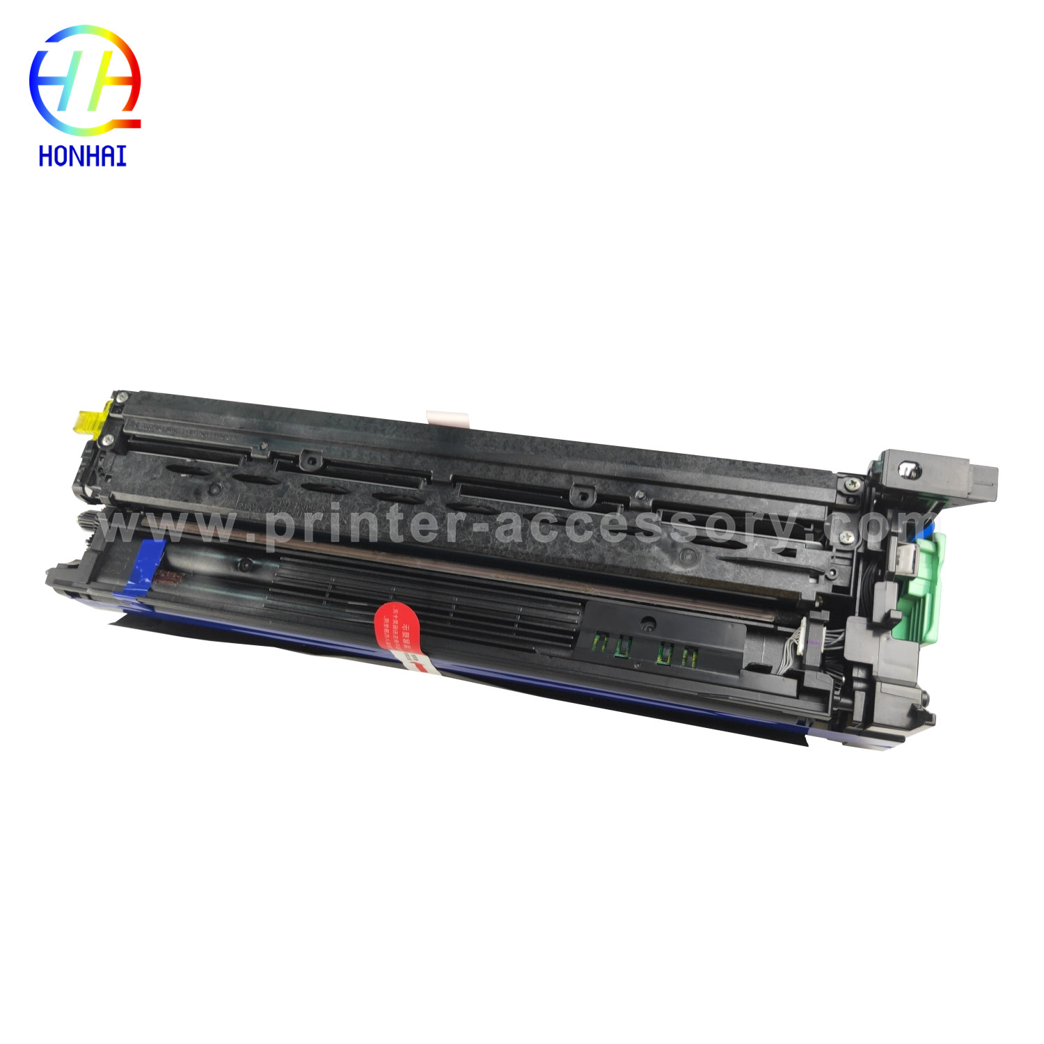 Black Drum Unit for Ricoh Aficio MP C3501 MP C4501 MP C5501 Lanier LD630C LD635C LD645C LD655C Savin C9130 C9135 C9145 C9155 D089-2250 D0892250