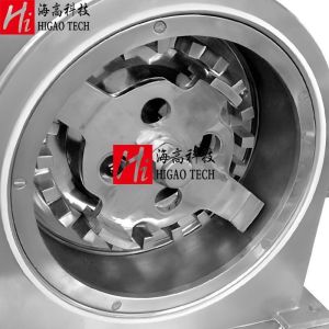 Quality Almond Pharmaceutical Pulverizer Sesame Flour Mill Machine Peanut Grinder Machine wholesale