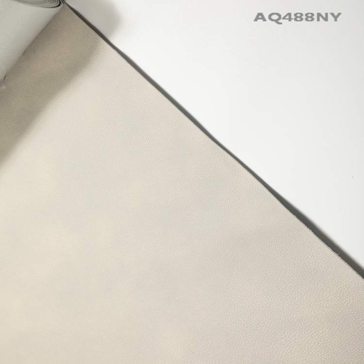 Best Quality Synthetic Suede Leather Fabric for Chair