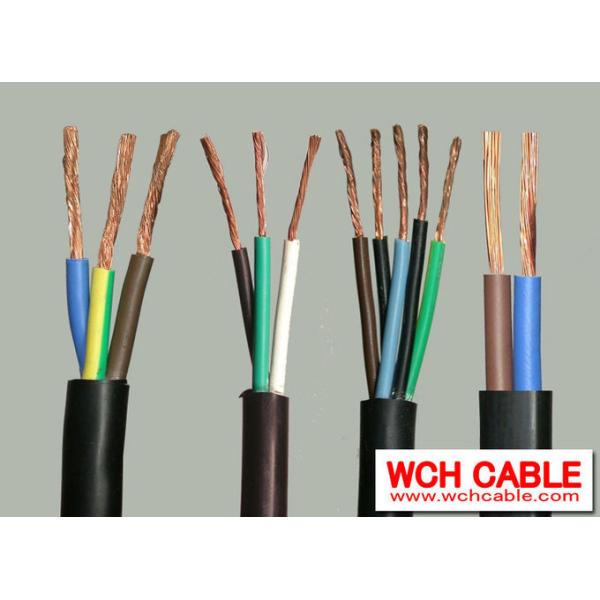 UL20512 Logic Controller Wiring TPU Cable