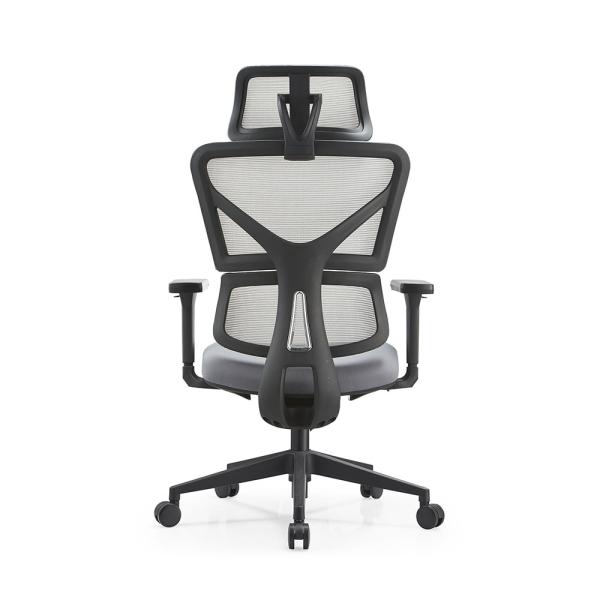 650*650*1180-1280mm Adjustable Office Chair and Modern Design with Free Sample Shipping