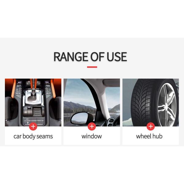 Silver Casting Car Washing Gun For Japan And Europe Gift Packaged