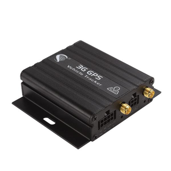 Cheap FCC 800Mhz Mileage Report Telematics Car GPS Tracker / Automotive Gps Tracker for sale