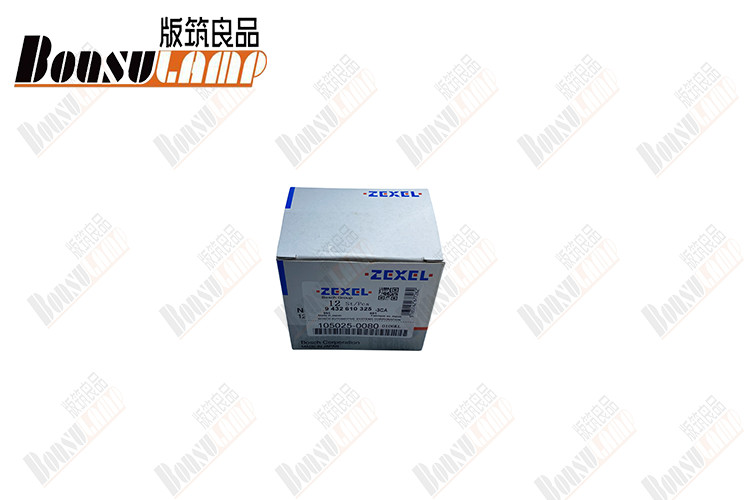 ISUZU auto parts FVR/6HH1 Fuel Injector 8-94395988-J With OEM 8-94395988-J