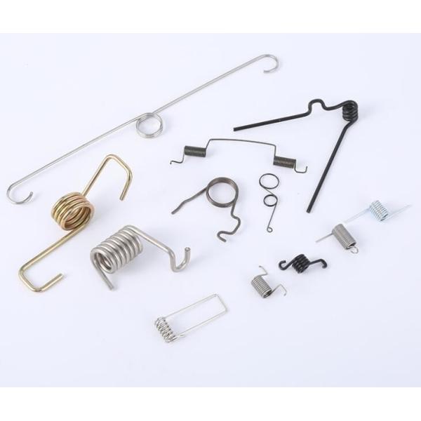 High Efficiency 4mm CNC Spring Forming Machine Universal