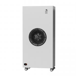 Quality CE Household Air Purifier HEPA Air Cleaner Efficient Air Purification wholesale