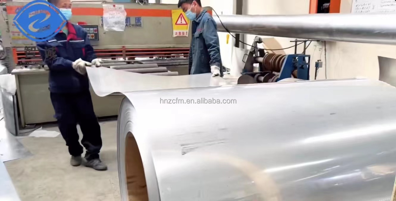 SS304 Flange Joint Corrugated Stainless Steel Metal Hose For Steam Air Conditioning Tank DN32 DN3000mm