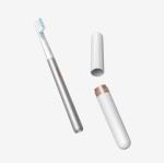 Adults High Power Rechargeable Electric Toothbrush 3 Modes Smart Timer