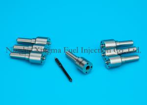 Quality DLLA152P947 Original Denso Common Rail Injector Nozzles , Denso Injection Pump Parts wholesale