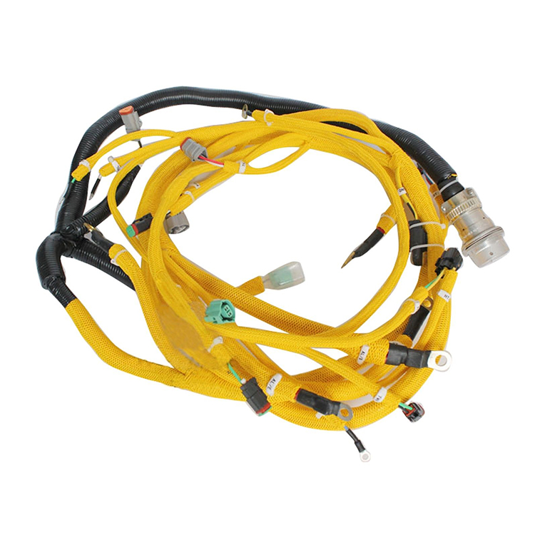 ZX130-5B Excavator Controller Computer Board YA00002097 YA00010189 The Latest Design