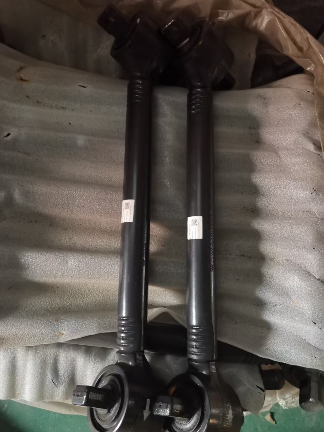 26*26*8 First Shaft Gear for Heavy Truck Quick Gearbox 12JS200T-1701116 12JS200T-1701116-1