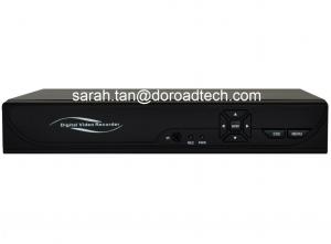 China 4 Channel  DVR CCTV AHD DVR 4CH H.264 Digital Video Recorder ONVIF for Security CCTV on sale