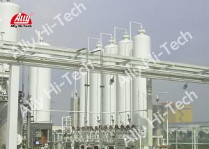 Quality Improved Hydrogen Recovery By Prefabricated Psa Hydrogen Plant wholesale