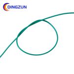 HEAT 260 Electric UL1584 PTFE Insulated Wire 30AWG High Temperature