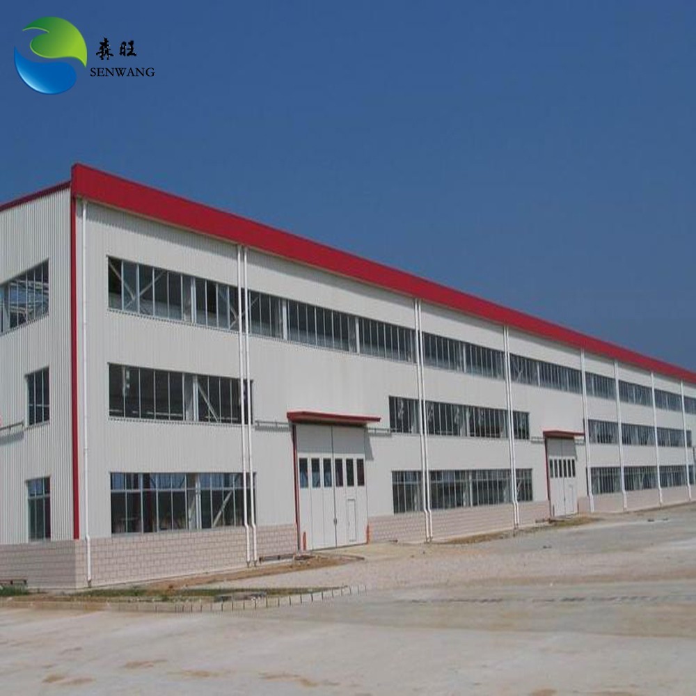 Q235 Q345 Low Carbon Steel H Section Steel For Warehouse Buildings