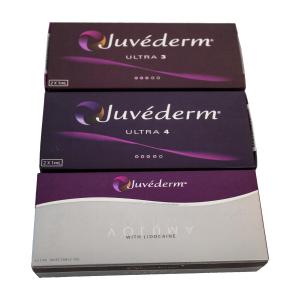 China Lip Juvederm 2ml Dermal Filler Hyaluronic Acid Injections on sale