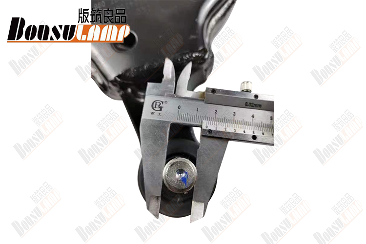 Lower Control Arm Isuzu Parts For JAC T6 OEM 2904300P3010