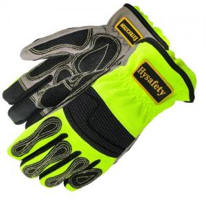 China Cut Resistant Work Gloves EN13594 on sale