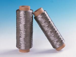 China ROHS 316L 6.5um 6000f Stainless Steel Fiber Corrosion Resistant on sale