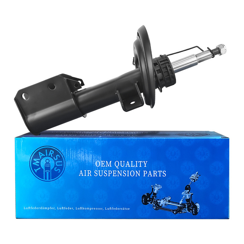 Front Left and Right Shock Absorber 2043232800 for Mercedes-Benz C204 4matic Long-Lasting Performance