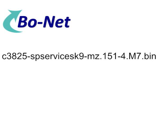 Cheap Online Cisco K9 License , C3825-Spservicesk9-Mz.151-4.M7.Bin Cisco Ios License for sale