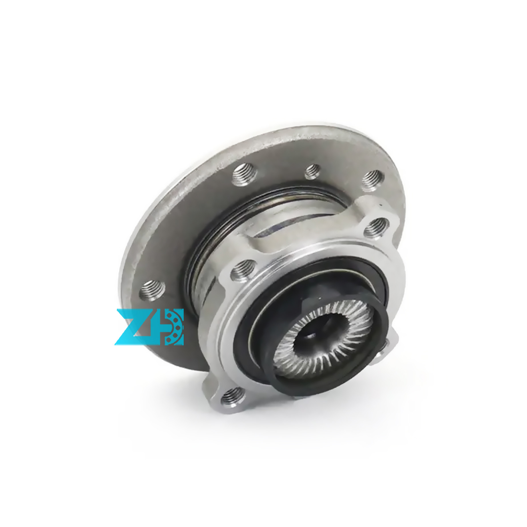 31206789508 Wheel Bearing Kit 31206789508 Wheel Hub For By BMW X1 E84