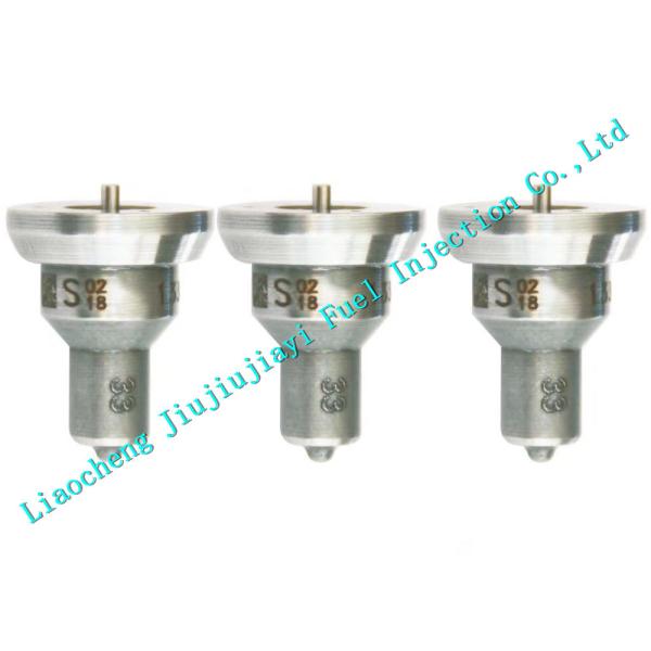 Quality High Performance Cummins Injector Nozzles , Industrial Injection Nozzles wholesale