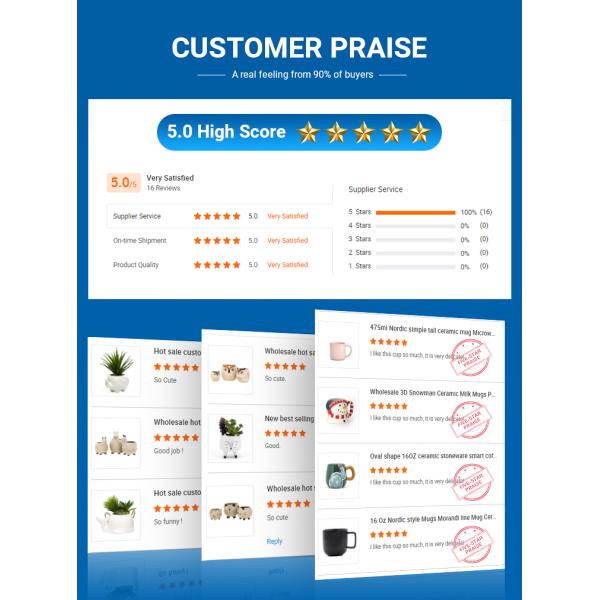 10 Inch Ceramic Flower Pot Planter Animal Flower Pots Succulent Plant Pot Plant Propagation