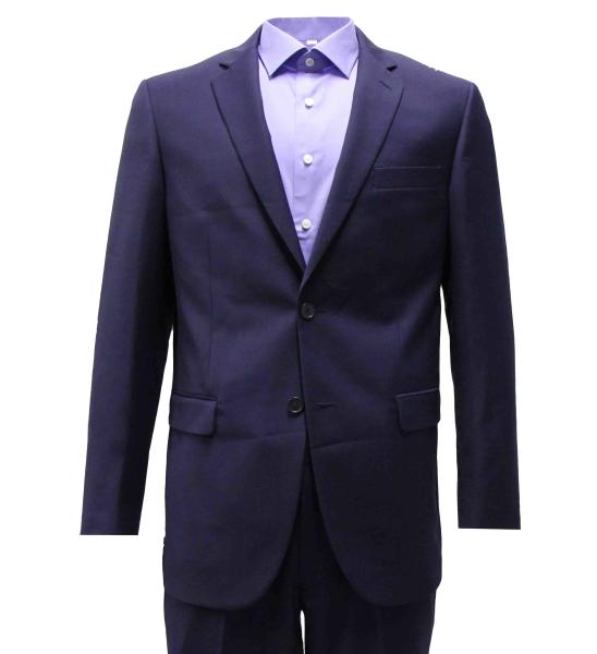 Cheap Men Two Piece Pants And Top 6XL Formal Business Suit for sale