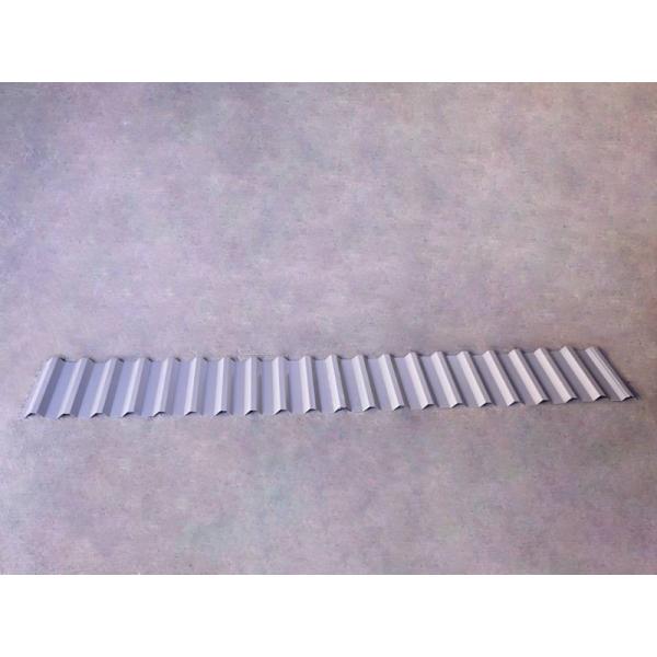 Roof Panel Double Roll Forming Machine With Yield Strength 235-345Mpa