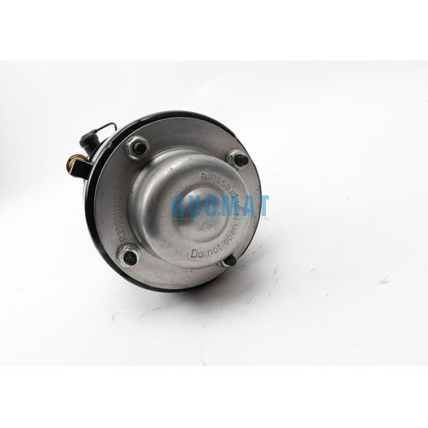 A6 / C6 Audi Air Suspension Parts 04-11 4F0616039R One Pair Suspension Air Spring GUOMAT NO 501004