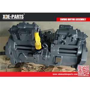 Buy cheap Sumitomo SH200 SH280 SH260 Excavator Main Pump Hydraulic Pump from wholesalers