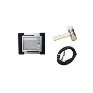 Quality P810A Pile Dynamic Detector on sale wholesale