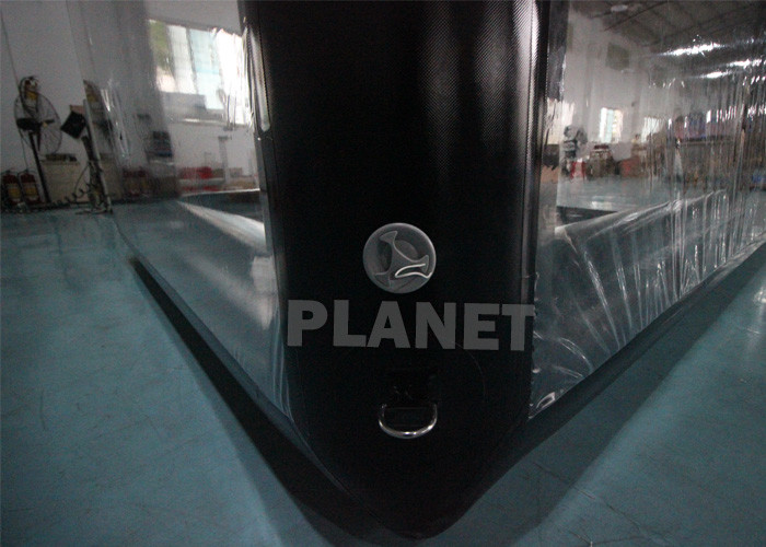 Airtight Portable Inflatable Altitude Training Tent For Home / Customized Size Inflatable Excise Enclosure Tent