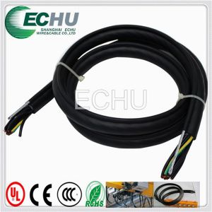 Flexible Pendant Cable, Pendant Control Cable