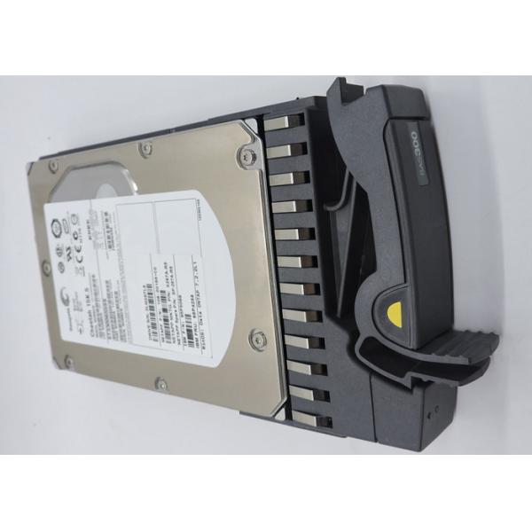 3.5 Inch Size Seagate Hard Disk X287A-R5 300GB 15K SAS FAS2020 FAS2040